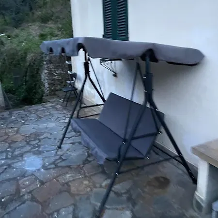 Prázdninový dům Vernazza - Vernazzola 5 Terre
