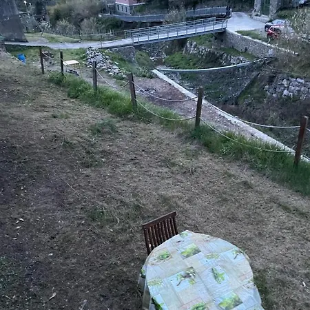 Prázdninový dům Vernazza - Vernazzola 5 Terre San Bernardino