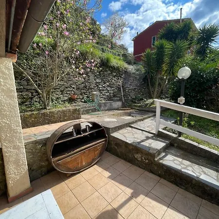 Prázdninový dům Vernazza - Vernazzola 5 Terre