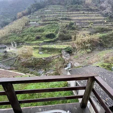 Prázdninový dům Vernazza - Vernazzola 5 Terre San Bernardino