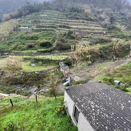 Сasa de vacaciones Vernazza - Vernazzola 5 Terre