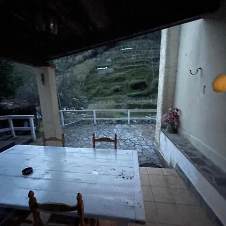 Vernazza - Vernazzola 5 Terre Prázdninový dům *