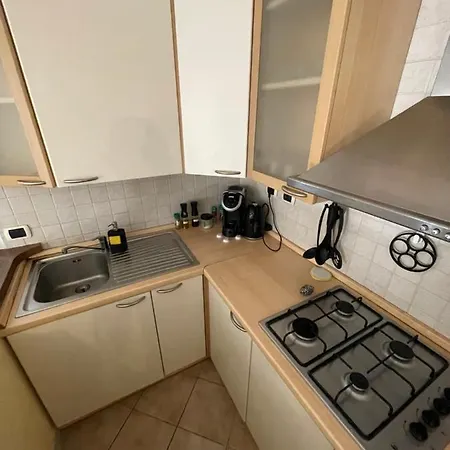 Vernazza - Vernazzola 5 Terre Holiday home San Bernardino